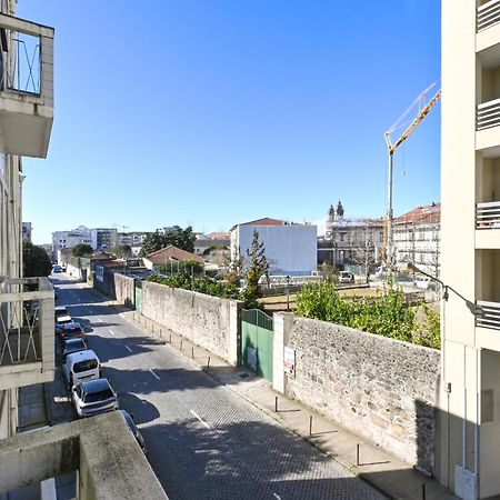 Sé Apartamentos - Casa Do Raio Center Apartments Braga Exterior foto